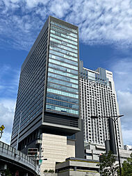 三菱UFJ不動産販売株式会社　難波第2センター