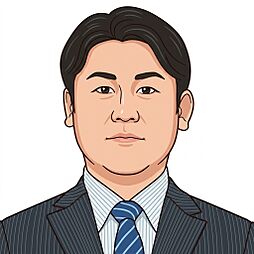 川辺啓介
