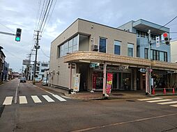 新潟化成株式会社　不動産部