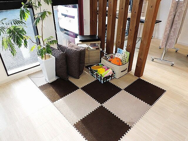 キッズスペース