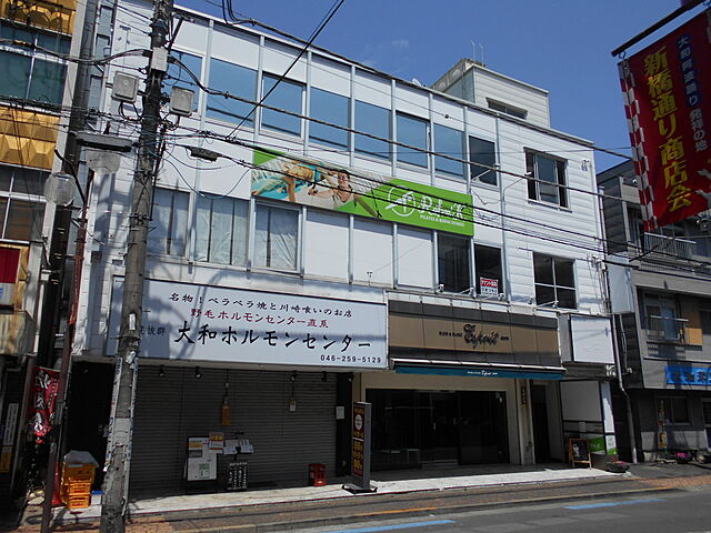 スタッフ