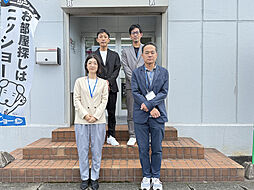 株式会社ニッショー 蟹江支店