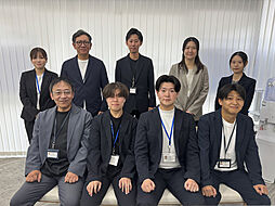 株式会社ニッショー 栄支店