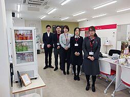 大東建託リーシング株式会社 八戸店