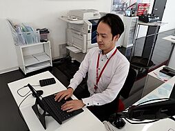 スタッフ紹介 佐々木学 大東建託リーシング株式会社 盛岡店 Home S 不動産会社 不動産屋 の検索