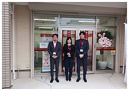 大東建託リーシング株式会社 仙台北店