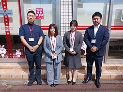 大東建託リーシング株式会社 仙台南店