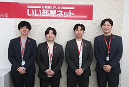 大東建託リーシング株式会社 水戸店