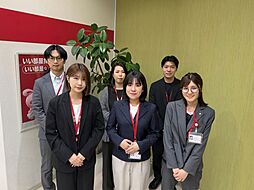 大東建託リーシング株式会社 成田店