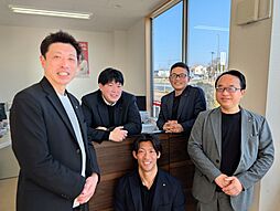 大東建託リーシング株式会社 市原店