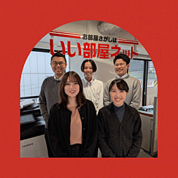 大東建託リーシング株式会社 船橋店