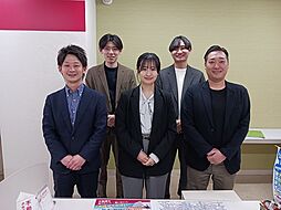 大東建託リーシング株式会社 立川店