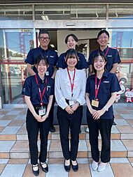 大東建託リーシング株式会社 沼津店