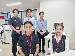 大東建託リーシング株式会社 岡崎店