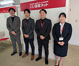 大東建託リーシング株式会社 刈谷店