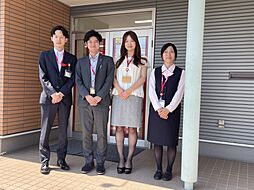 大東建託リーシング株式会社　岐阜店