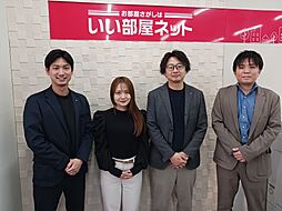 大東建託リーシング株式会社　名古屋北店