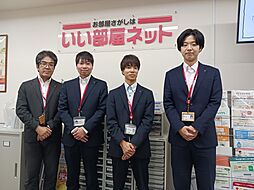 大東建託リーシング株式会社 南草津駅前店