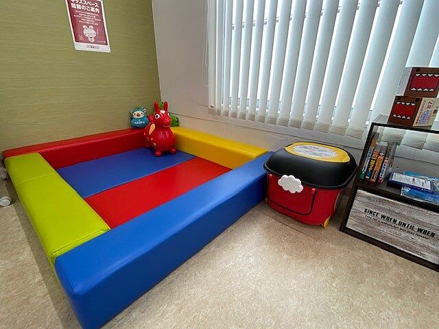 キッズスペース