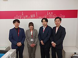 大東建託リーシング株式会社 松江店