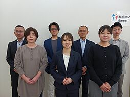 大東建託リーシング株式会社 周南店