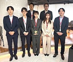 大東建託リーシング株式会社　博多店