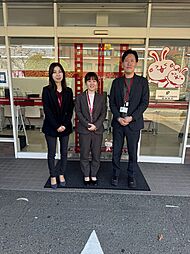 大東建託リーシング株式会社 福岡南店