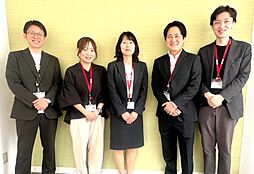 大東建託リーシング株式会社 久留米店