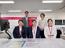 大東建託リーシング株式会社　佐世保駅前店