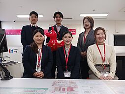 大東建託リーシング株式会社　佐世保駅前店