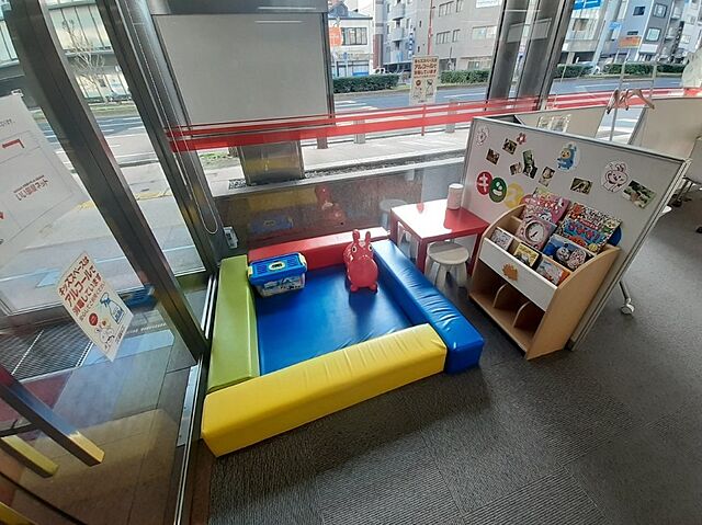 キッズスペース