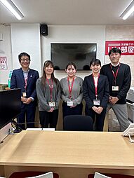 大東建託リーシング株式会社　松戸駅前店