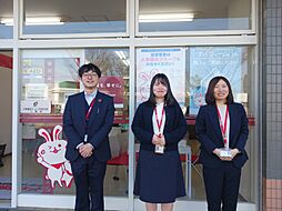 大東建託リーシング株式会社 上越店