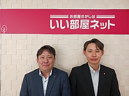 大東建託リーシング株式会社 名張店