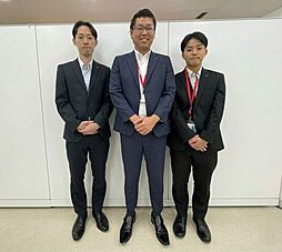 大東建託リーシング株式会社 鹿児島中央店