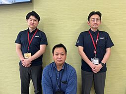 大東建託リーシング株式会社 苫小牧店