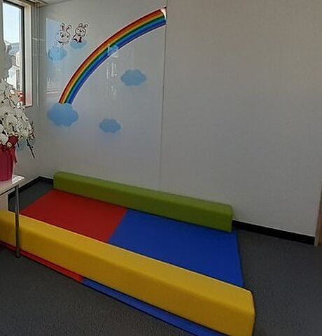 キッズスペース