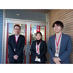 大東建託リーシング株式会社 ひたちなか店