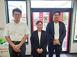 大東建託リーシング株式会社 古河店