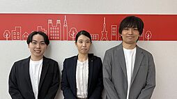 大東建託リーシング株式会社 清水店