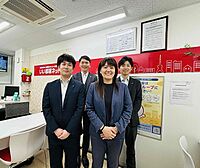 スタッフ
