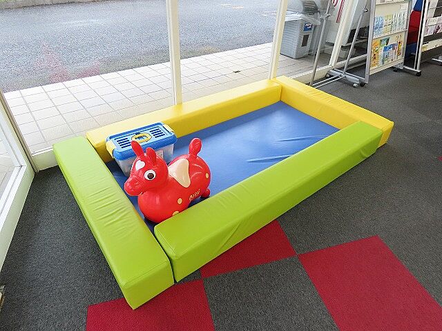 キッズスペース