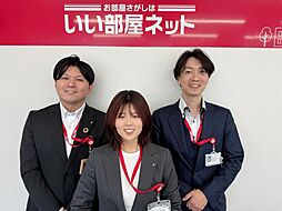 大東建託リーシング株式会社 新居浜店 
