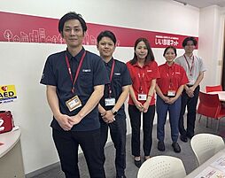 大東建託リーシング株式会社 美里店