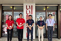 大東建託リーシング株式会社 美里店