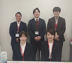 大東建託リーシング株式会社 平成店