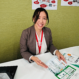 大東建託リーシング株式会社　浜松志都呂店