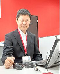 大東建託リーシング株式会社 神戸店