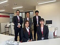 大東建託リーシング株式会社　岡崎店