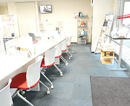 大東建託リーシング株式会社　東大阪店